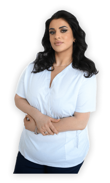 photo of a specialist Зейналова Фарида Адиловна