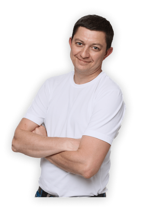 photo of a specialist Кульков Станислав Константинович