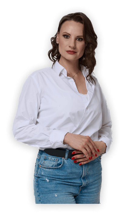 photo of a specialist Кривцова Мария Олеговна