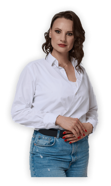 Специалист Кривцова Мария Олеговна