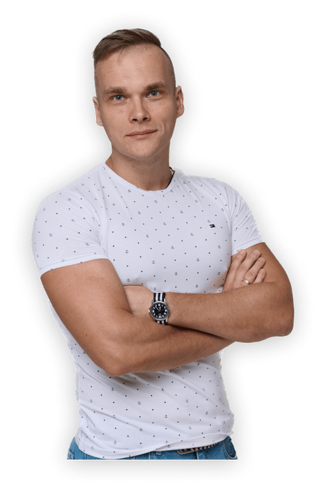 photo of a specialist Заплотный Александр Александрович