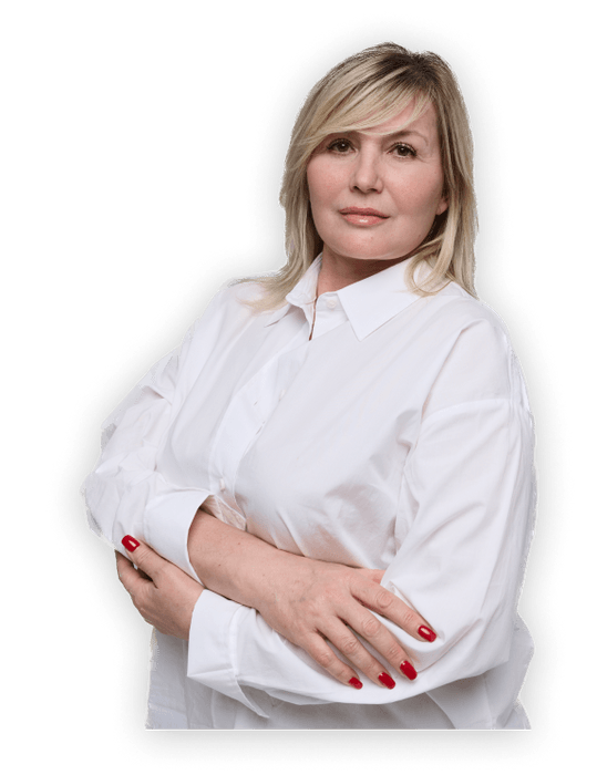 photo of a specialist Барцева Наталья Александровна