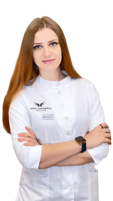 photo of a specialist Ткаченко Алена Андреевна