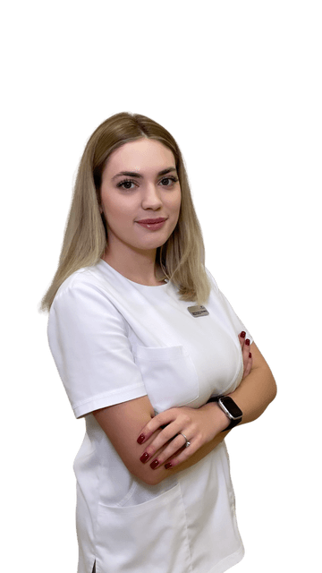 Специалист Саламатина Марина Александровна