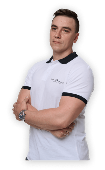 photo of a specialist Логунов Петр Викторович