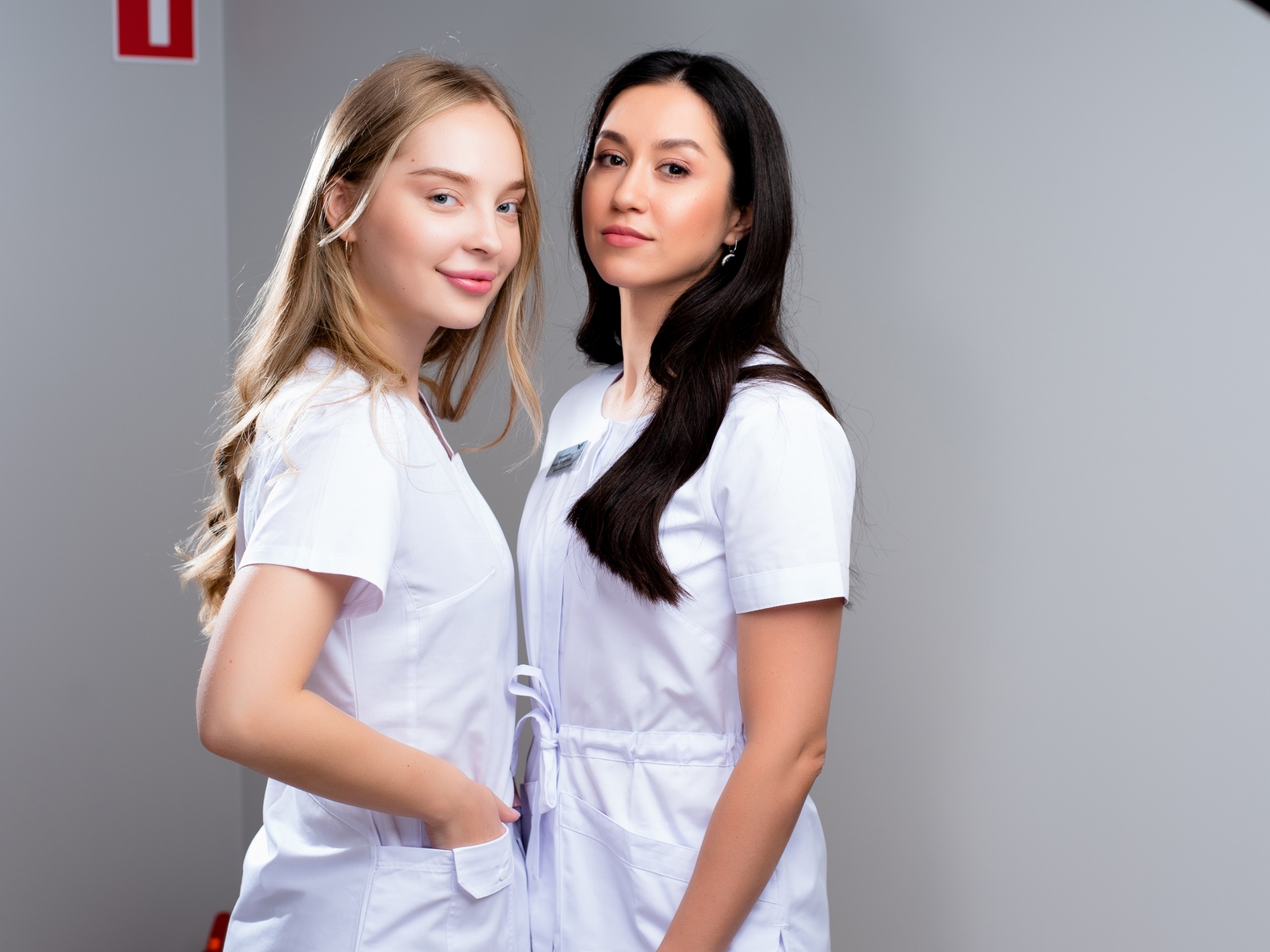 Background services image