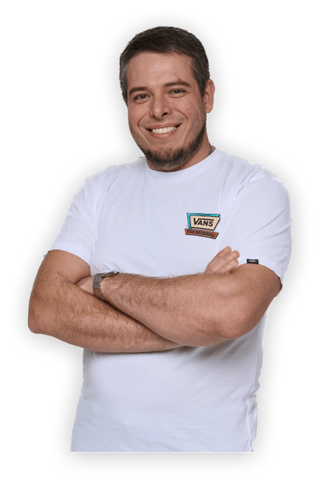 photo of a specialist Юсупов Ростислав Юрьевич