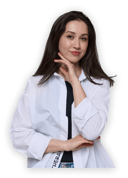 photo of a specialist Зинкович Майя Игоревна