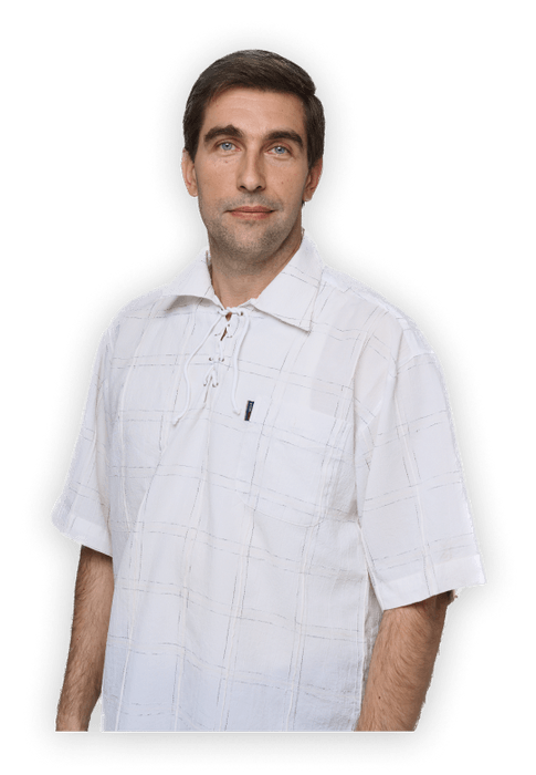 photo of a specialist Клименко Виталий Викторович