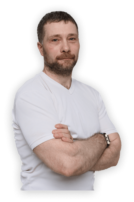 photo of a specialist Вольнов Валерий Владимирович